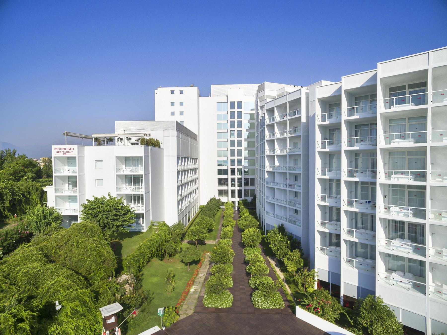 Hotel SU 2