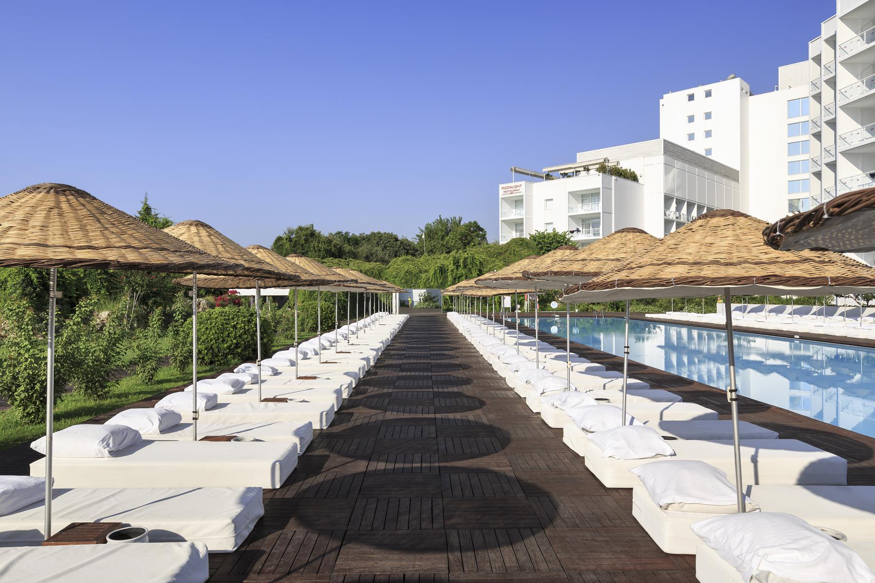 Hotel SU 4