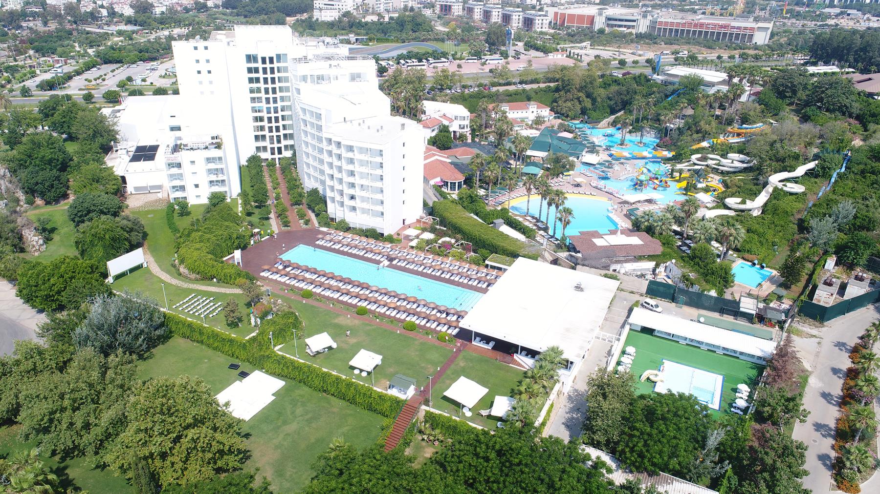 Hotel SU 1