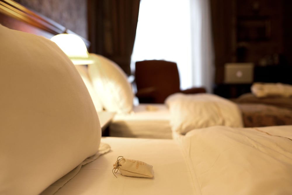 Germir Palas Hotel 5