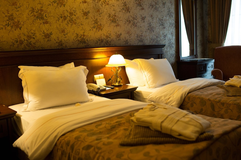 Germir Palas Hotel 11