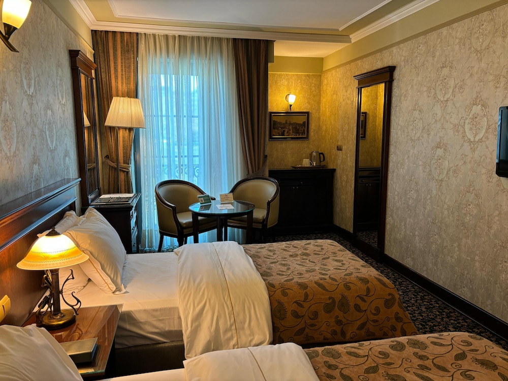 Germir Palas Hotel 19