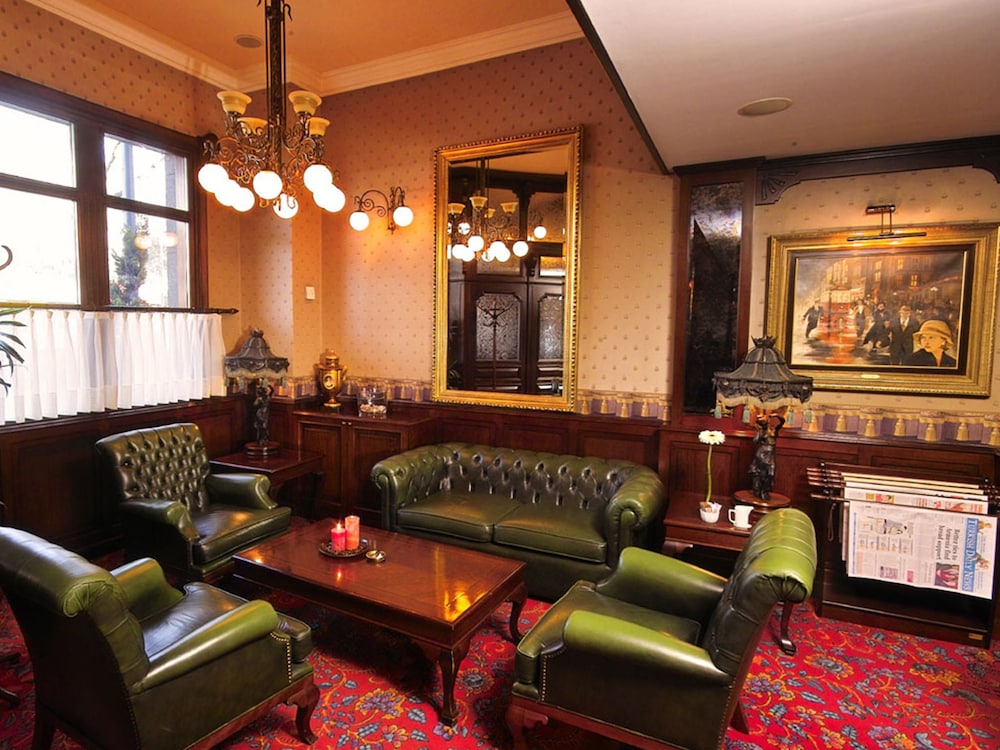 Germir Palas Hotel 3