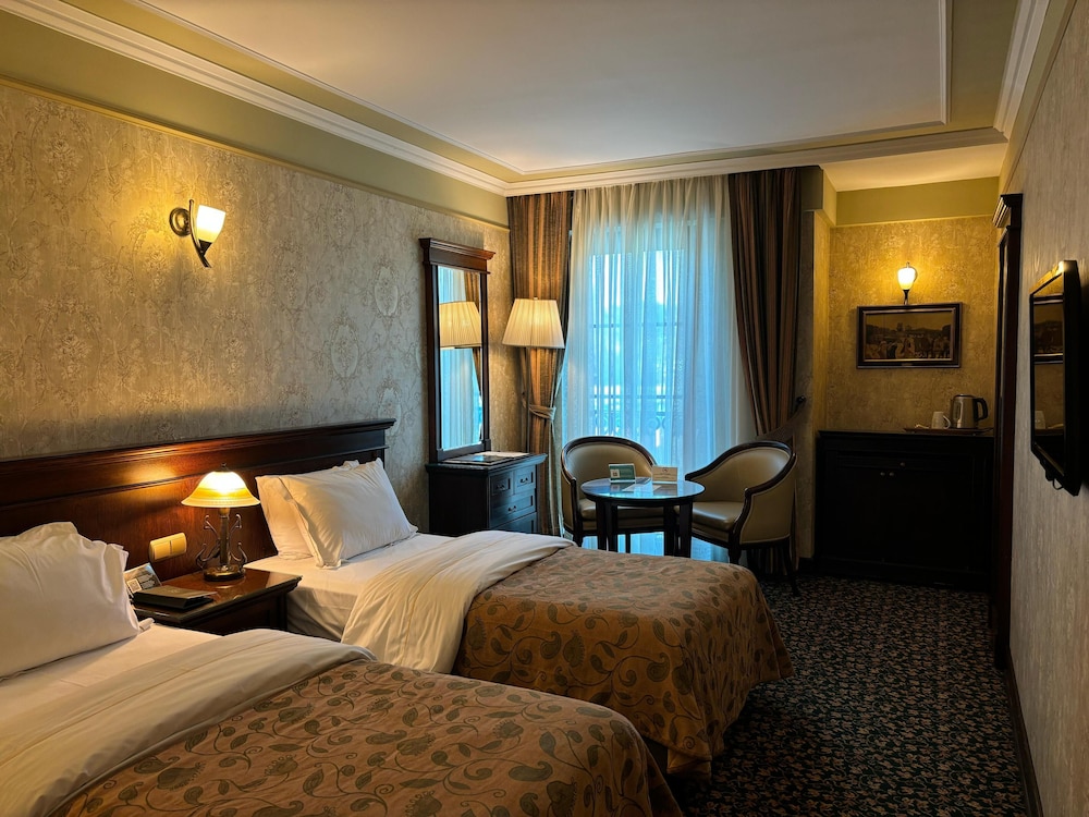 Germir Palas Hotel 20