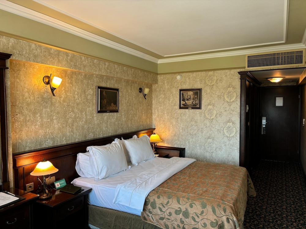 Germir Palas Hotel 17