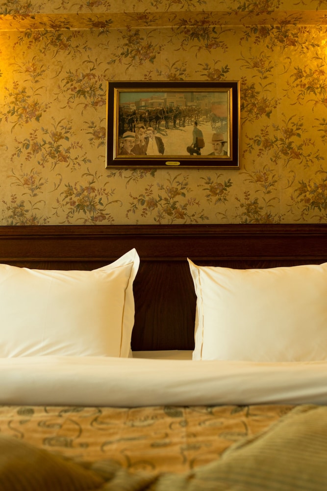 Germir Palas Hotel 12
