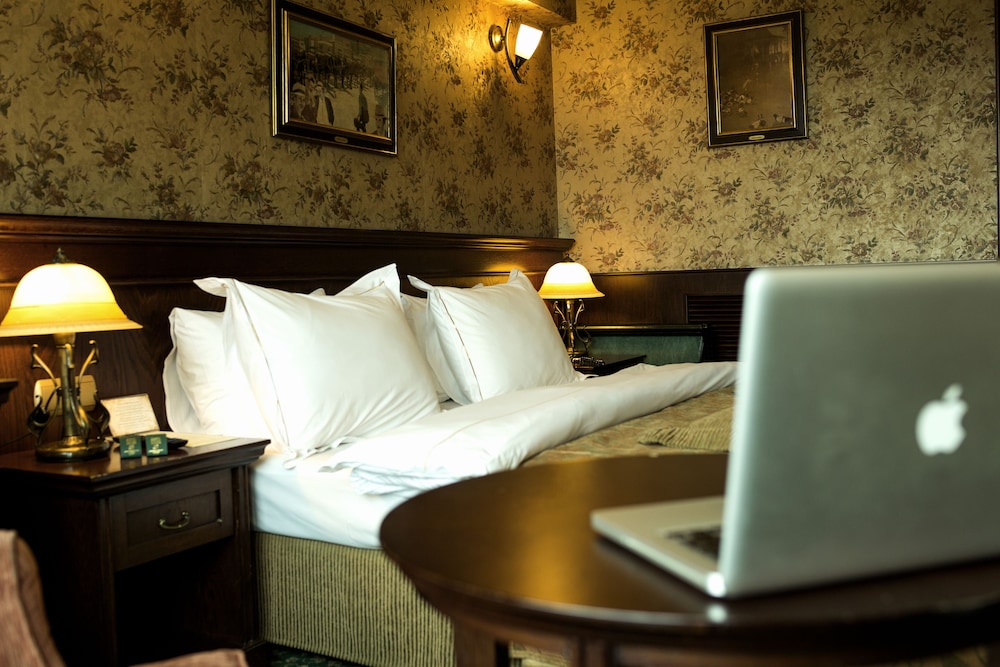 Germir Palas Hotel 7