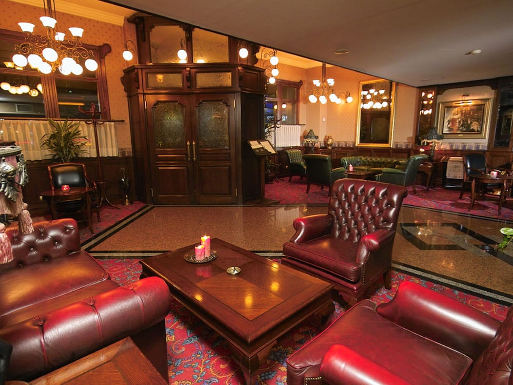 Germir Palas Hotel 4