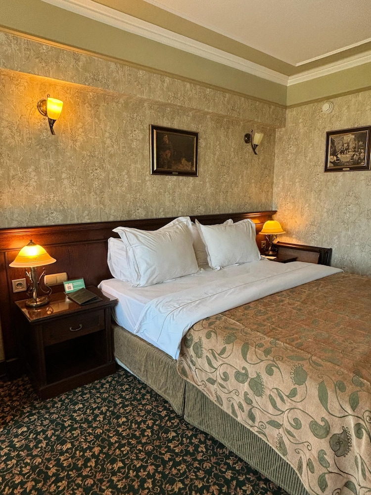 Germir Palas Hotel 15