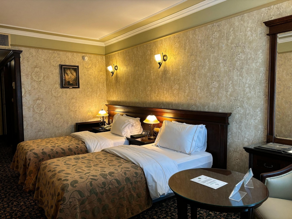 Germir Palas Hotel 18