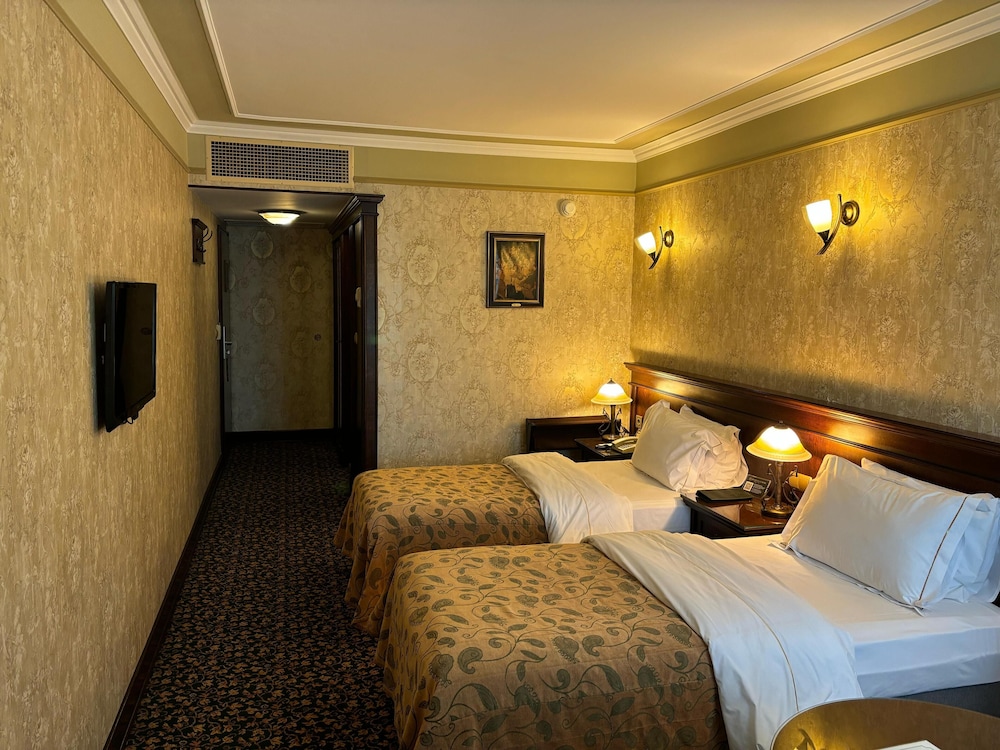 Germir Palas Hotel 21