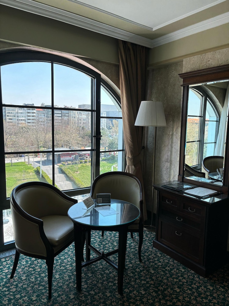 Germir Palas Hotel 22