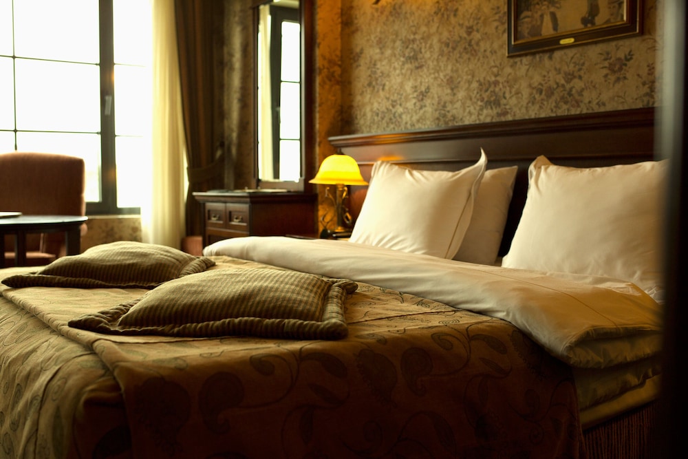 Germir Palas Hotel 10