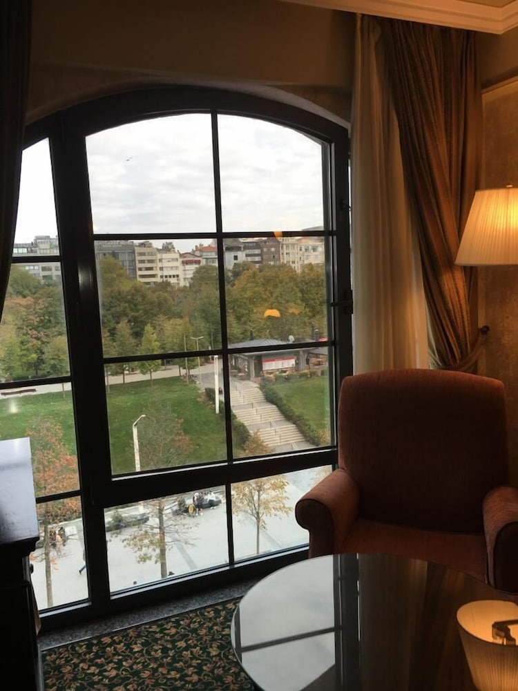 Germir Palas Hotel 13