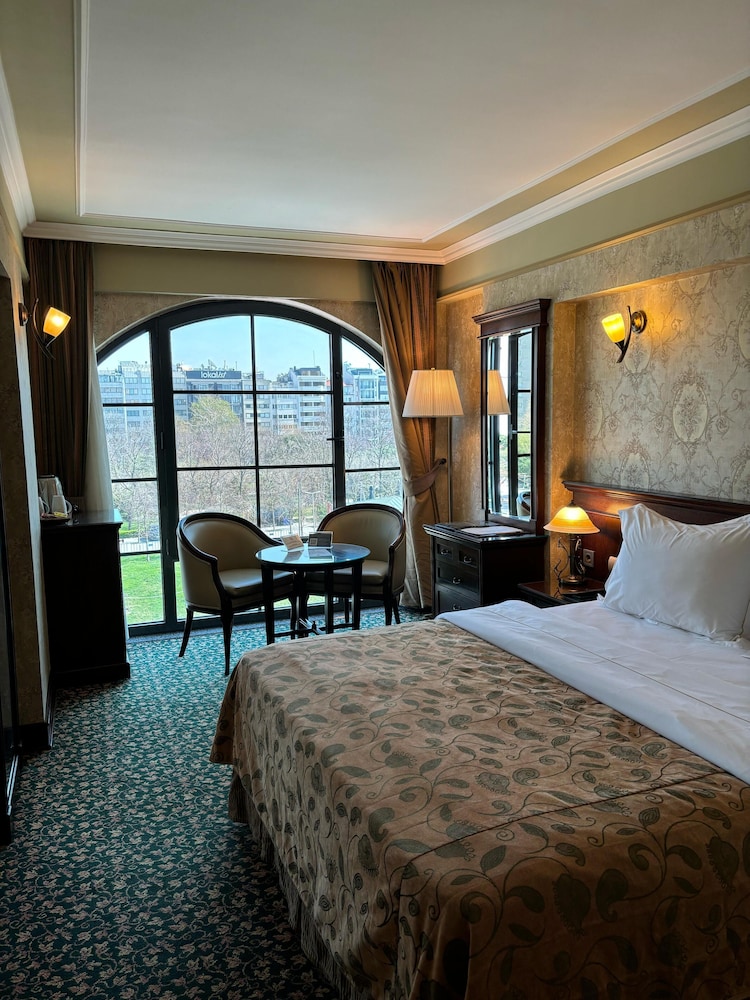 Germir Palas Hotel 24