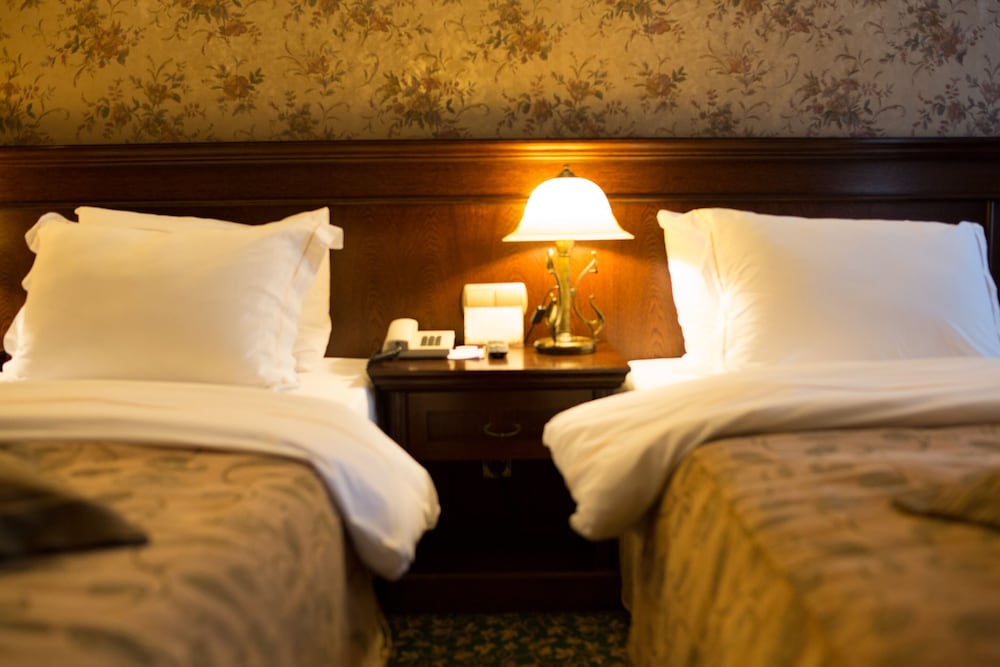 Germir Palas Hotel 14