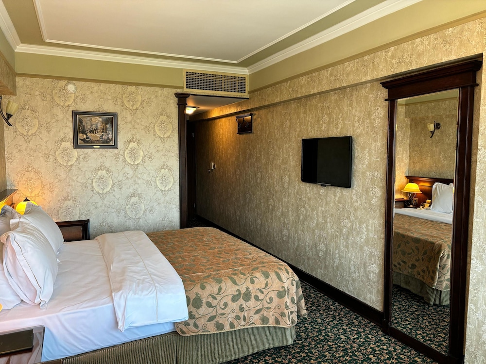 Germir Palas Hotel 16