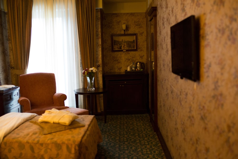 Germir Palas Hotel 6
