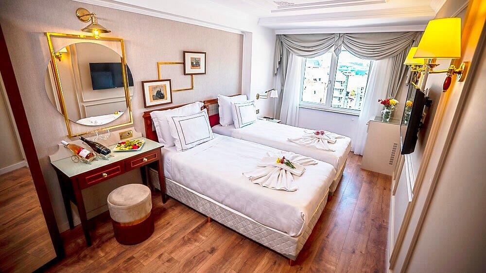 Orient Express & Spa By Orka Hotels 3