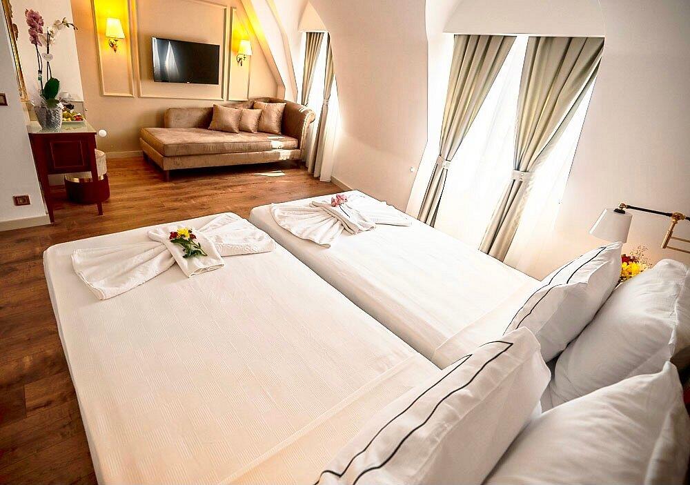 Orient Express & Spa By Orka Hotels 6