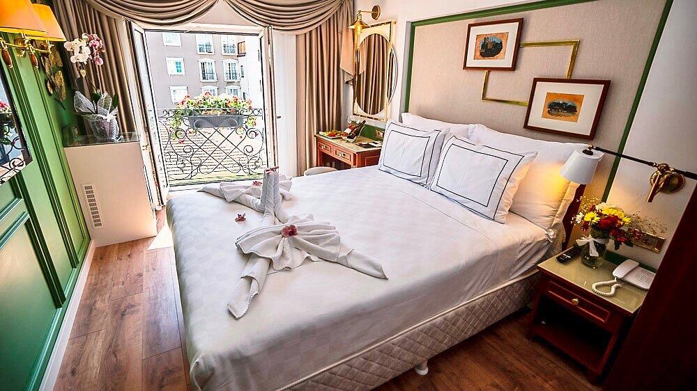 Orient Express & Spa By Orka Hotels 7