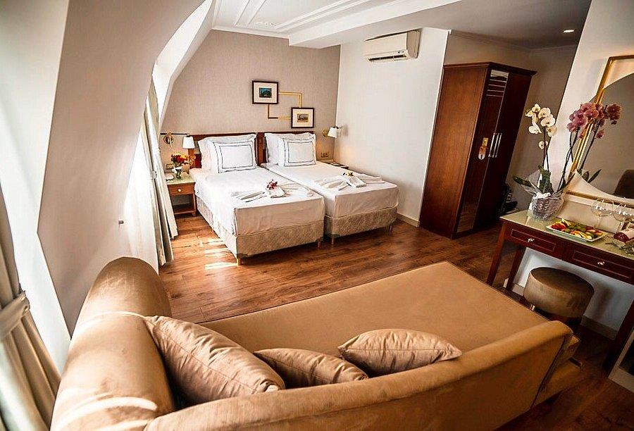 Orient Express & Spa By Orka Hotels 8