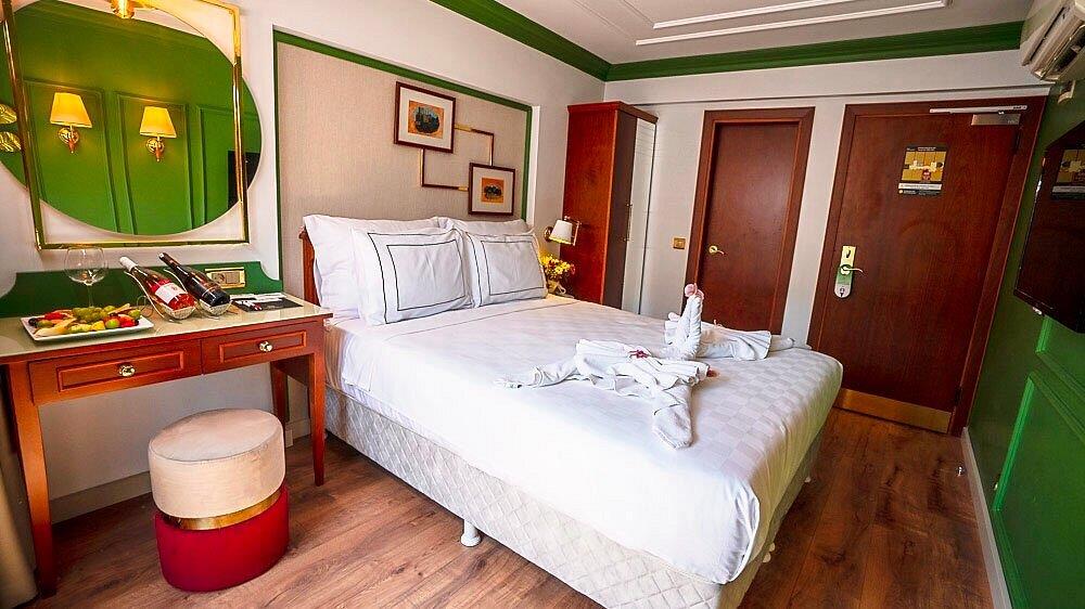 Orient Express & Spa By Orka Hotels 10