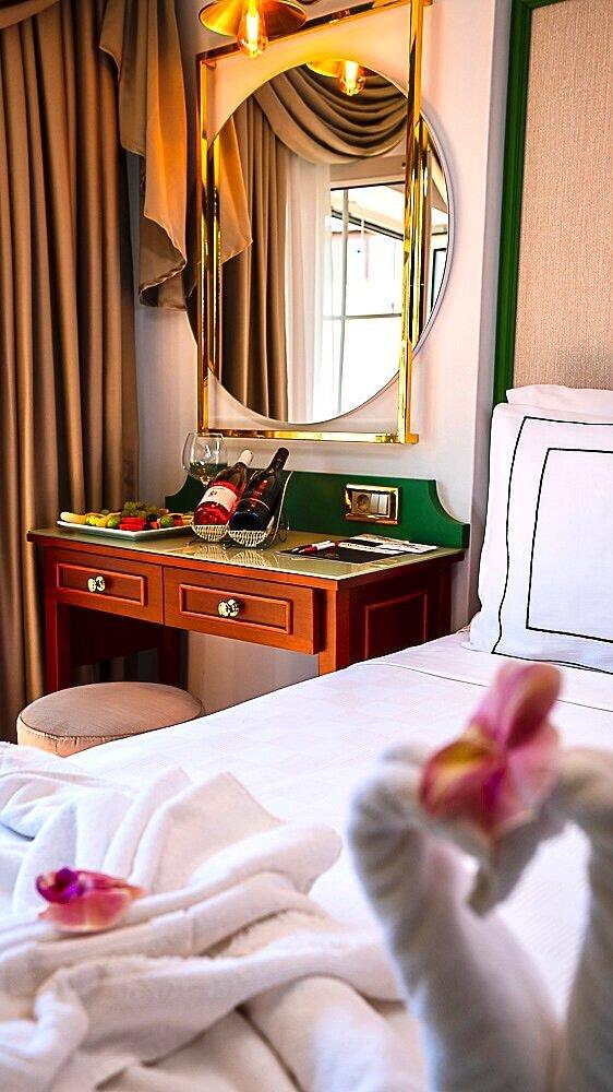 Orient Express & Spa By Orka Hotels 11