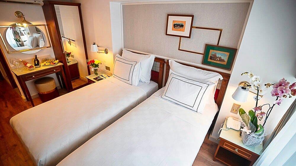 Orient Express & Spa By Orka Hotels 12
