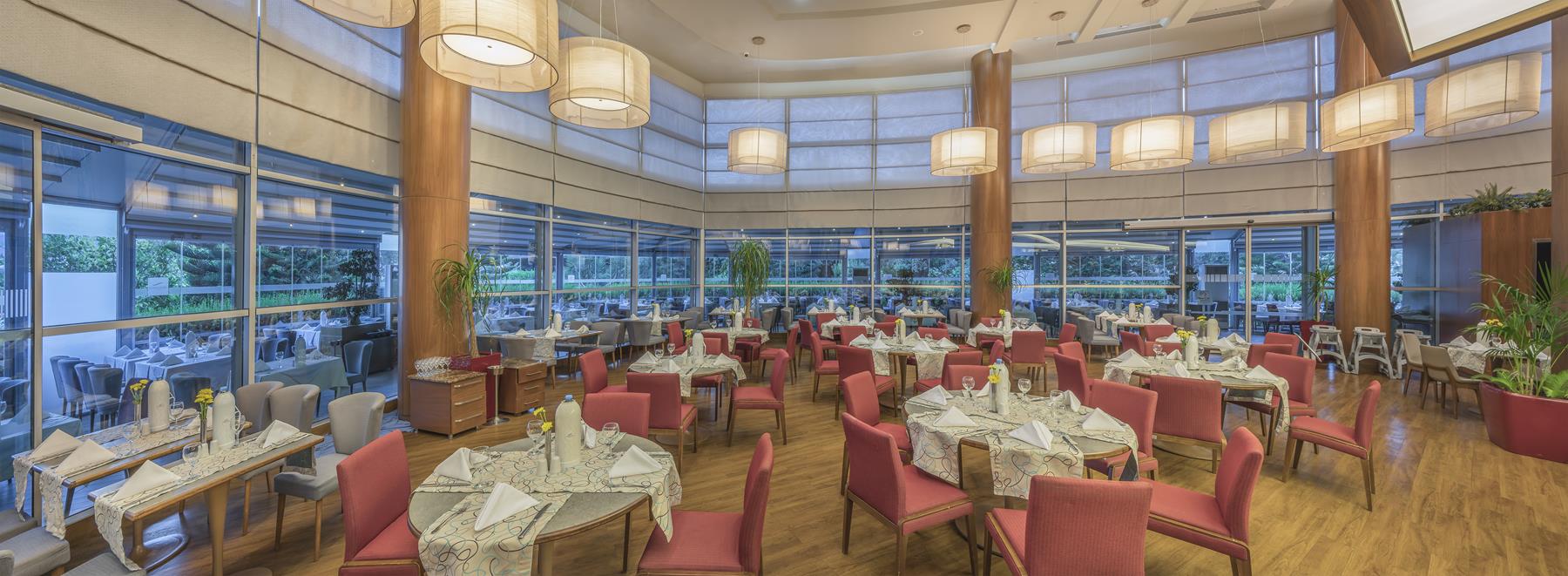 Concorde De Luxe Resort 20