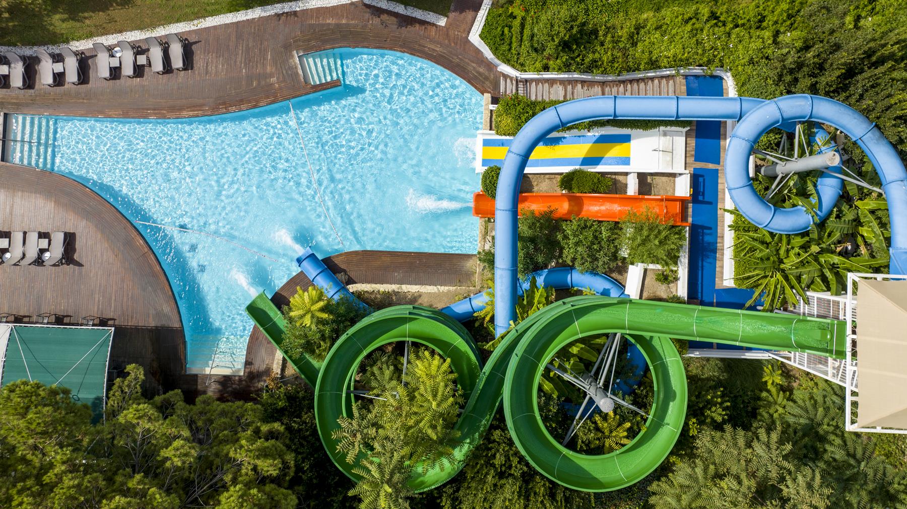 Concorde De Luxe Resort 8