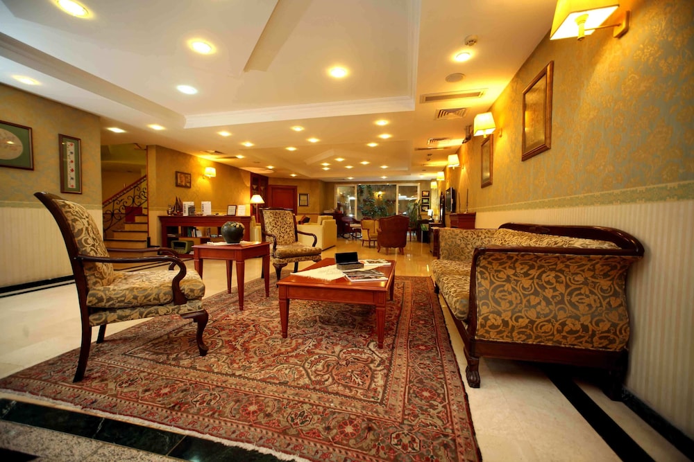 Erguvan Hotel 3