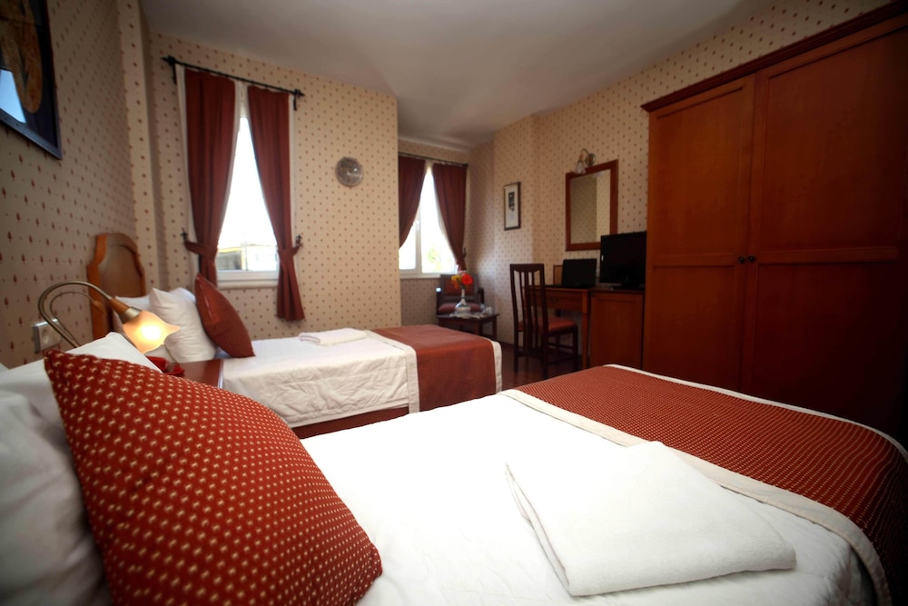 Erguvan Hotel 11