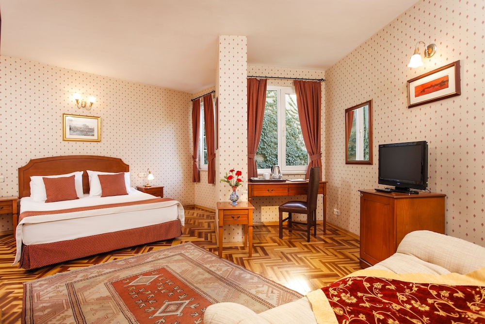 Erguvan Hotel 15