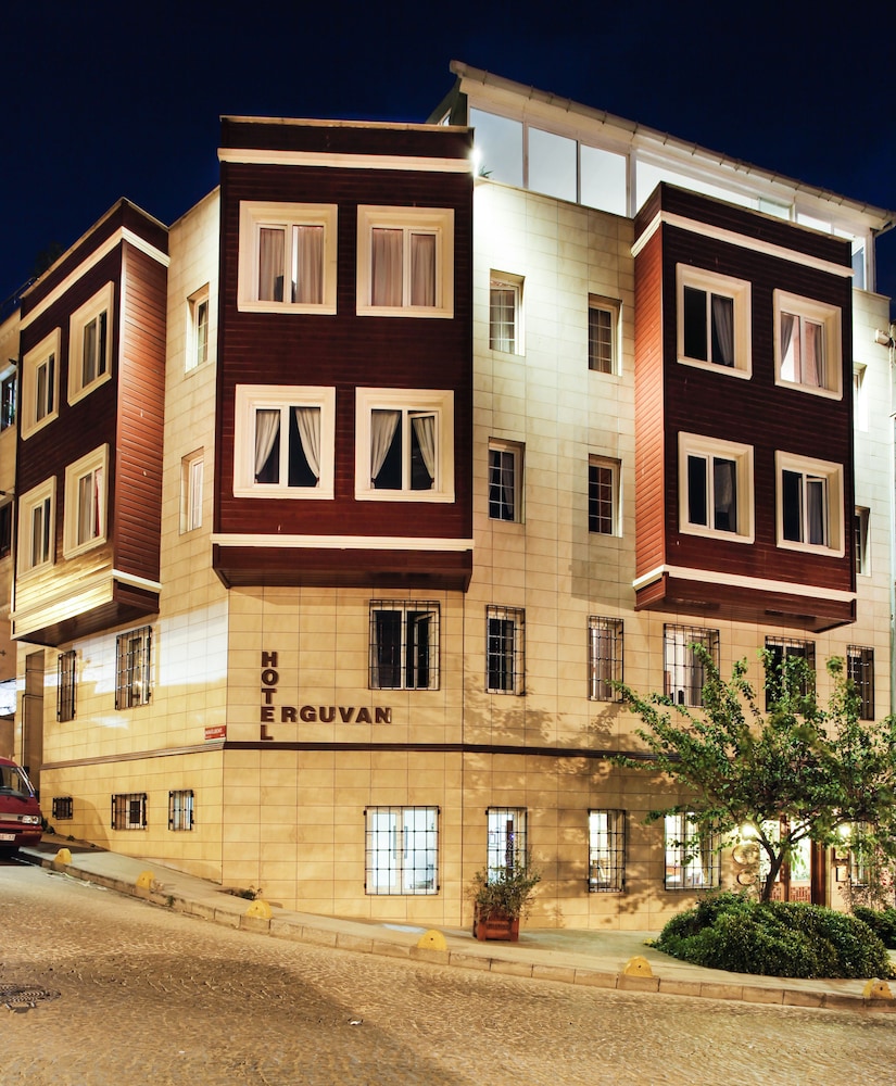 Erguvan Hotel 1