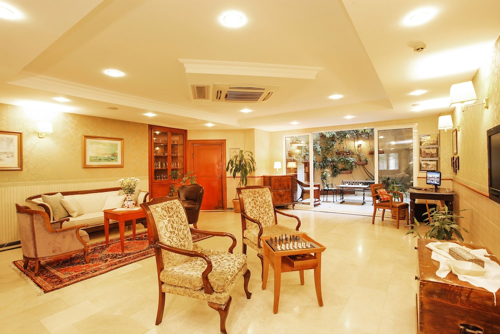 Erguvan Hotel 2