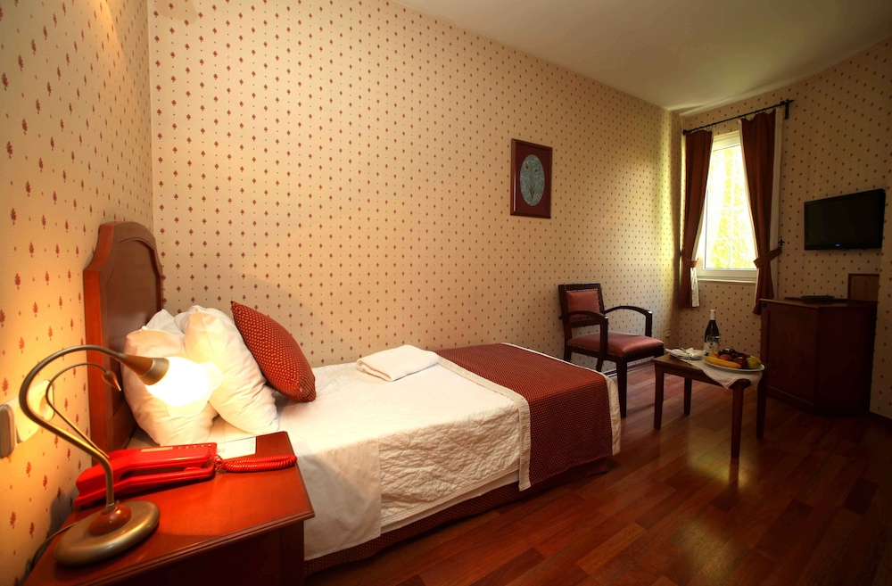 Erguvan Hotel 9