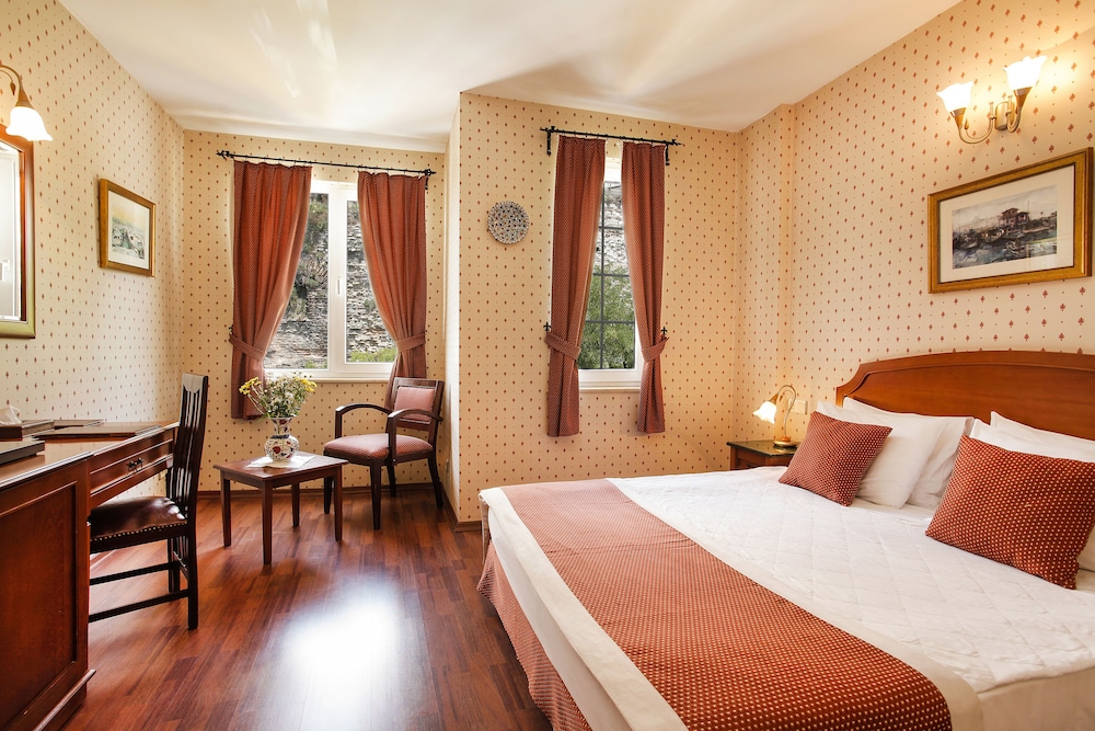 Erguvan Hotel 21