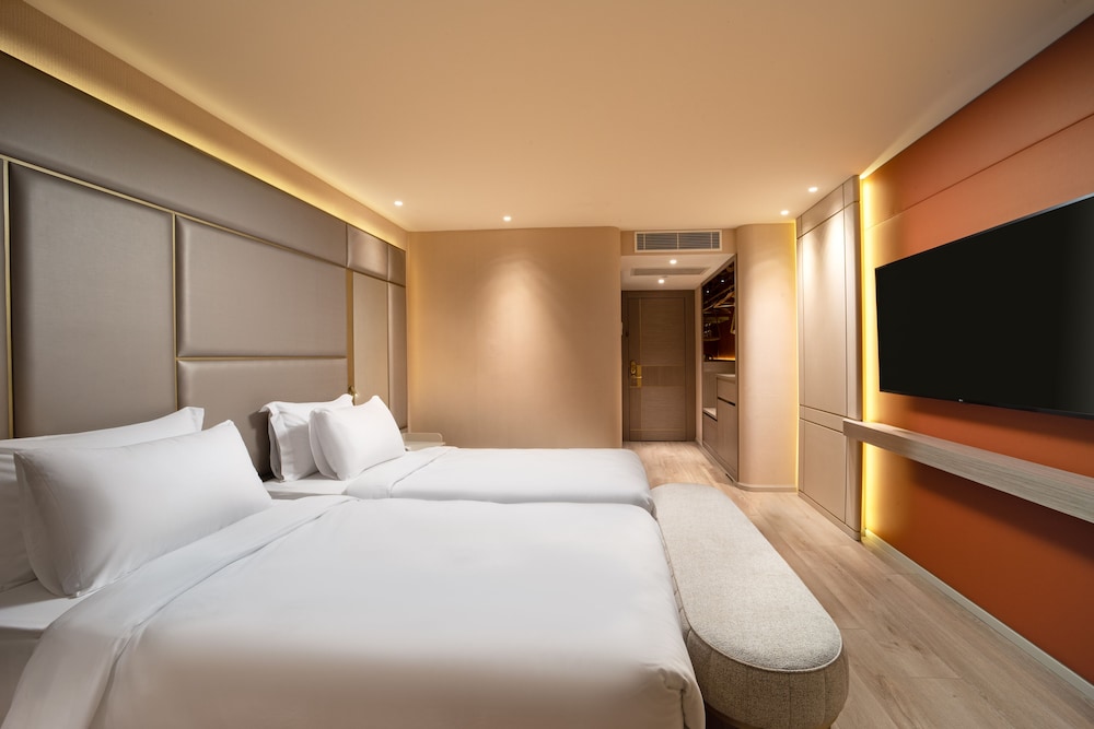 Bentley Hotel Bosphorus 8