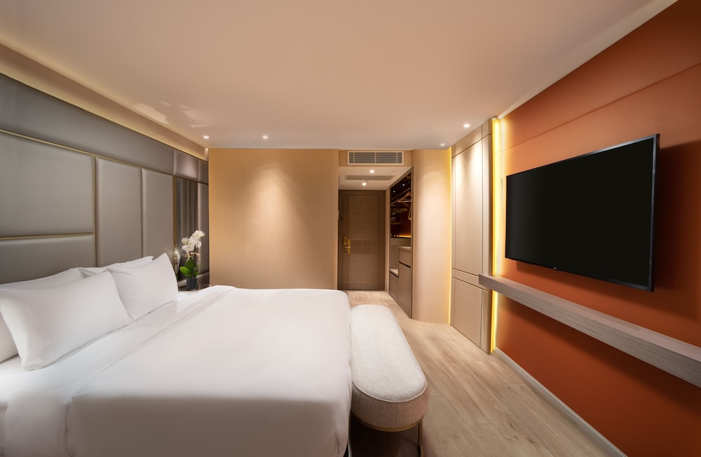 Bentley Hotel Bosphorus 9