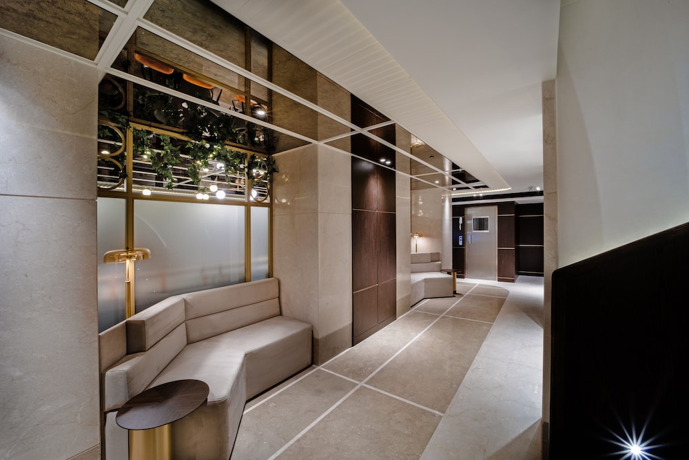 Bentley Hotel Bosphorus 2