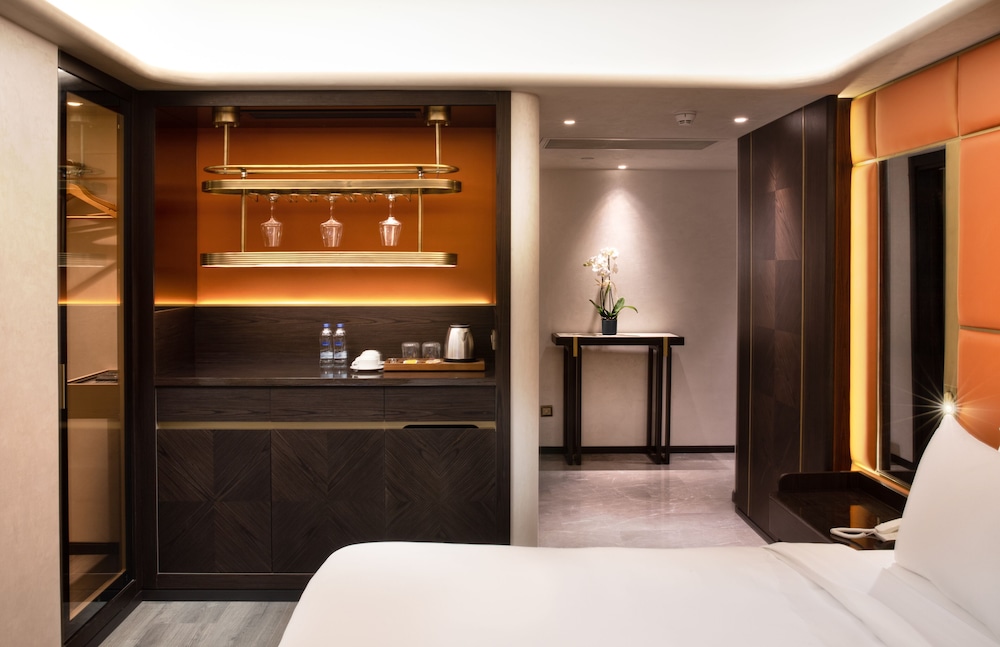 Bentley Hotel Bosphorus 16