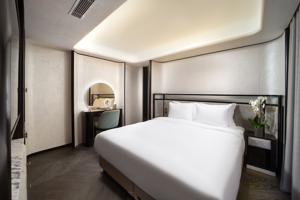 Bentley Hotel Bosphorus 12