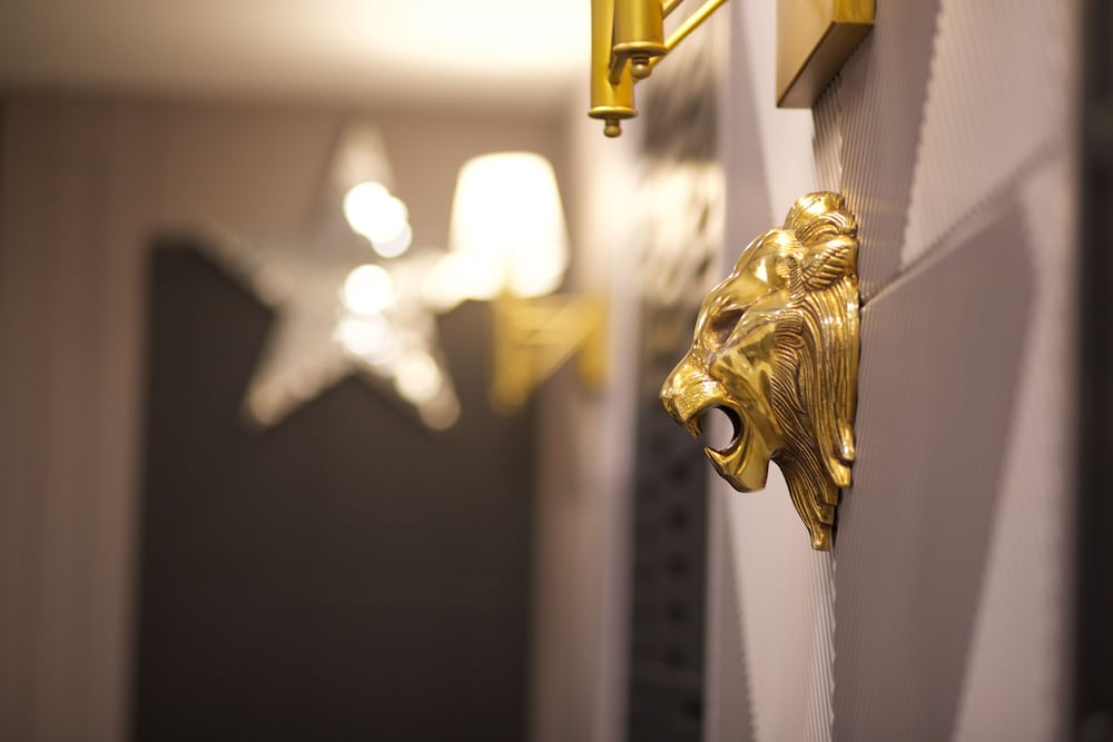 Four Sides Lion Hotel Taksim 4