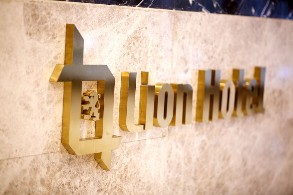 Four Sides Lion Hotel Taksim 6