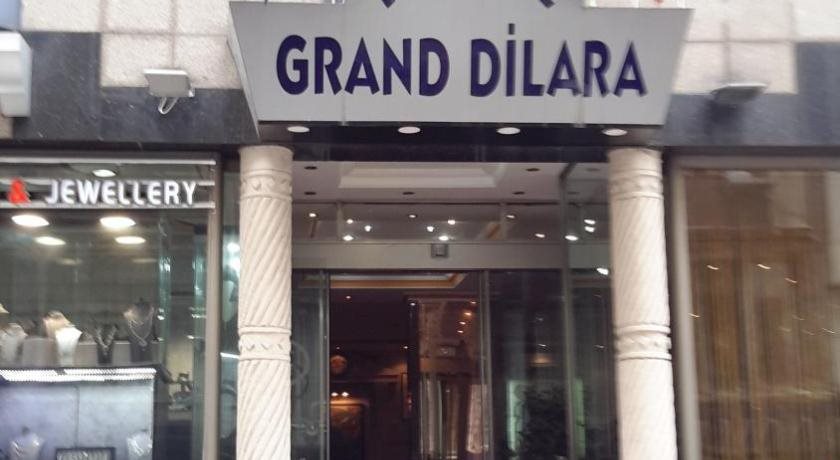 Grand Dilara 1