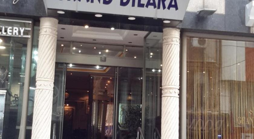 Grand Dilara 13