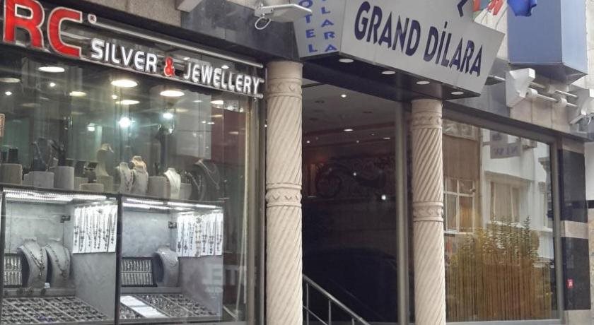 Grand Dilara 15
