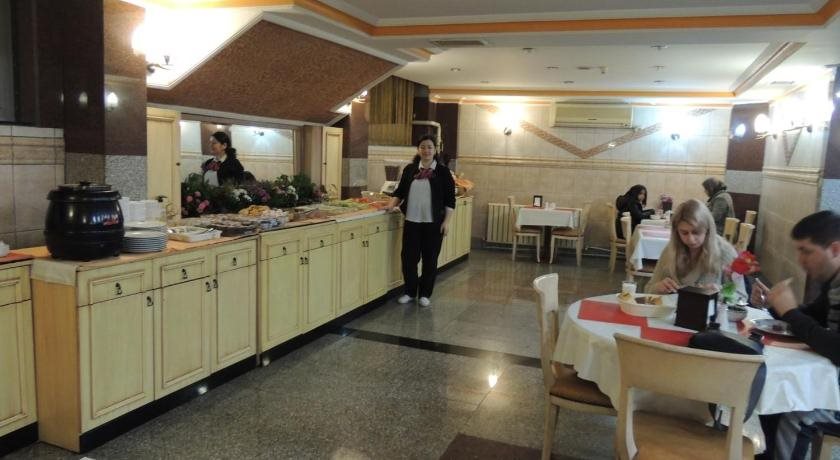 Grand Dilara 18