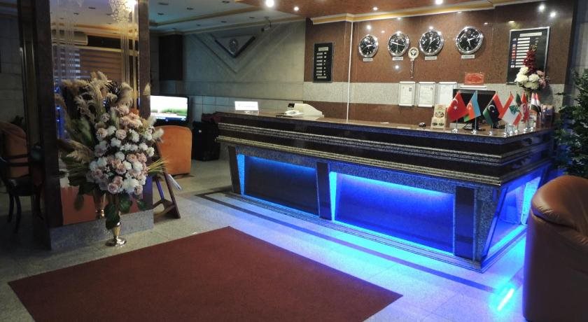 Grand Dilara 19